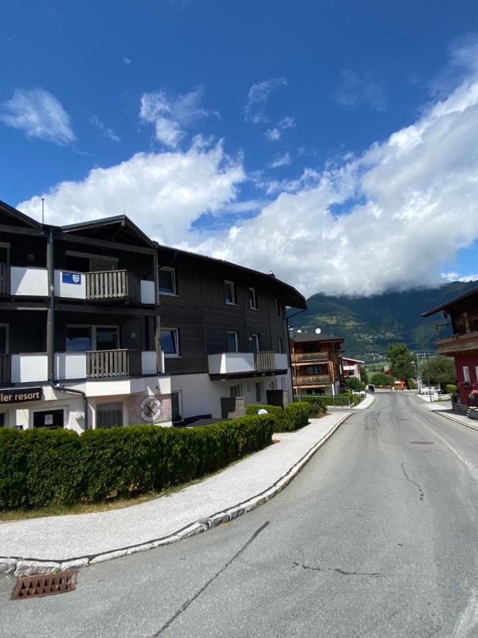 Apartment Anna, In Adler Resort Kaprun Eksteriør bilde